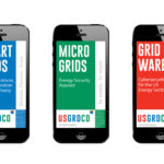 Sustainable and efficient Mobile brochures