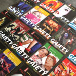 gaiety covers