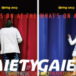 Gaiety-launch-issue-covers