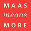 Maas-means-more