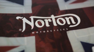 Norton Motorcycles Short Film