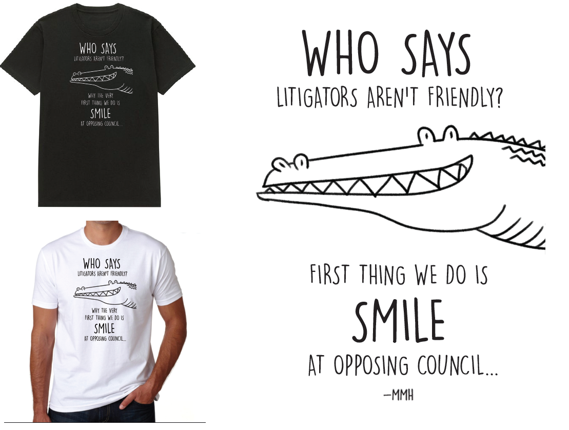 Opposing-council-T-shirt